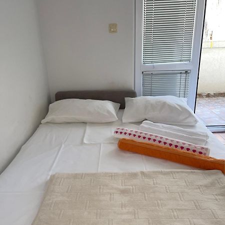 Apartment Susanj Бар Екстер'єр фото