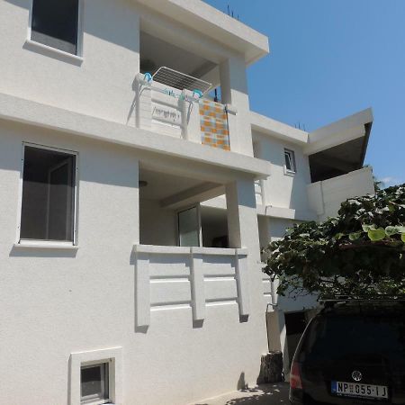 Apartment Susanj Бар Екстер'єр фото
