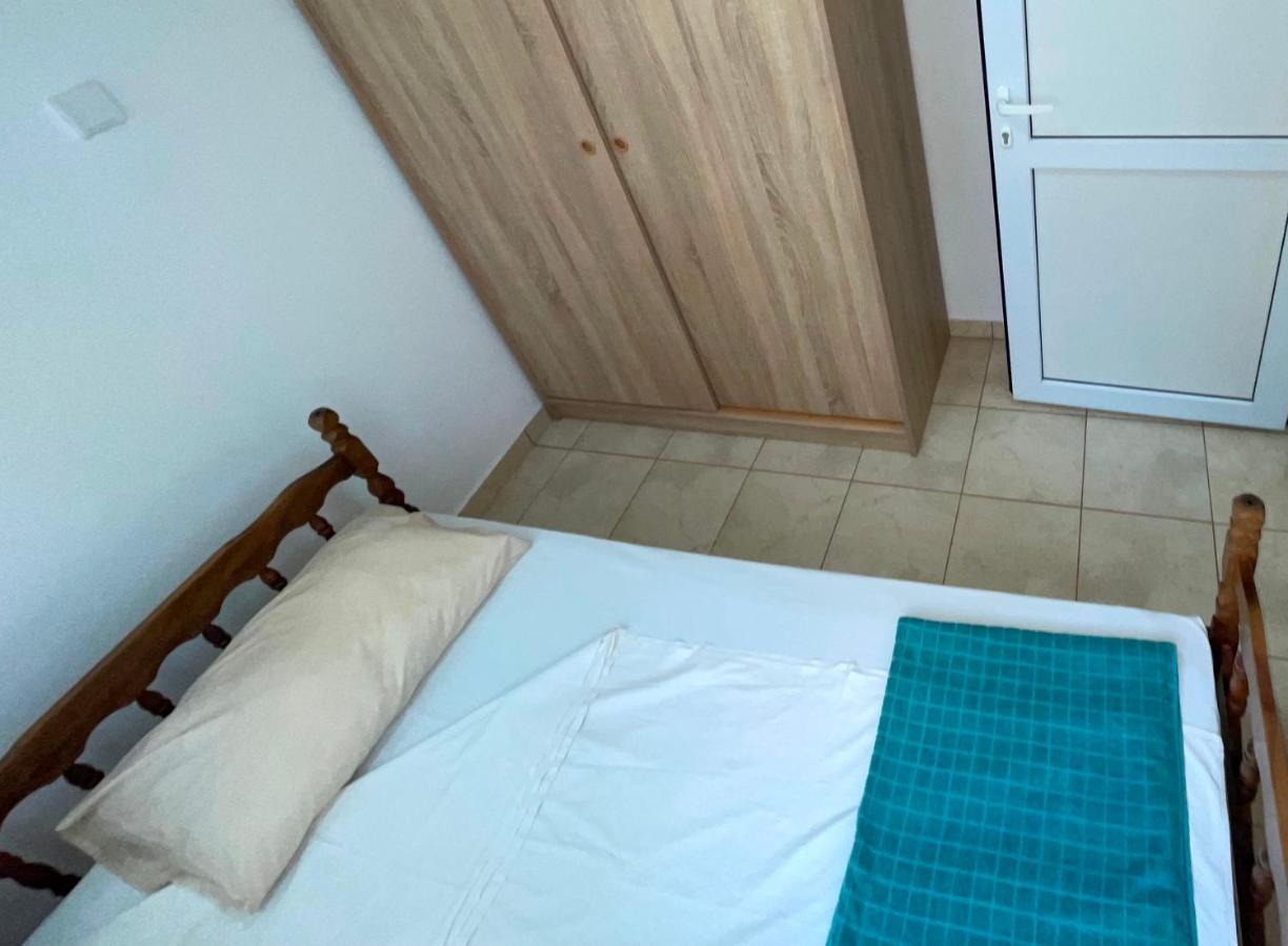 Apartment Susanj Бар Екстер'єр фото