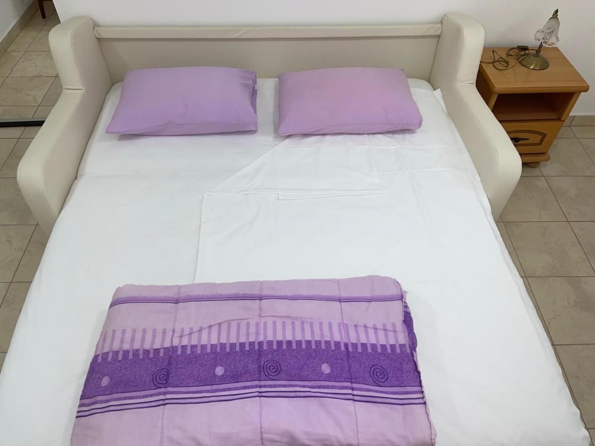 Apartment Susanj Бар Екстер'єр фото