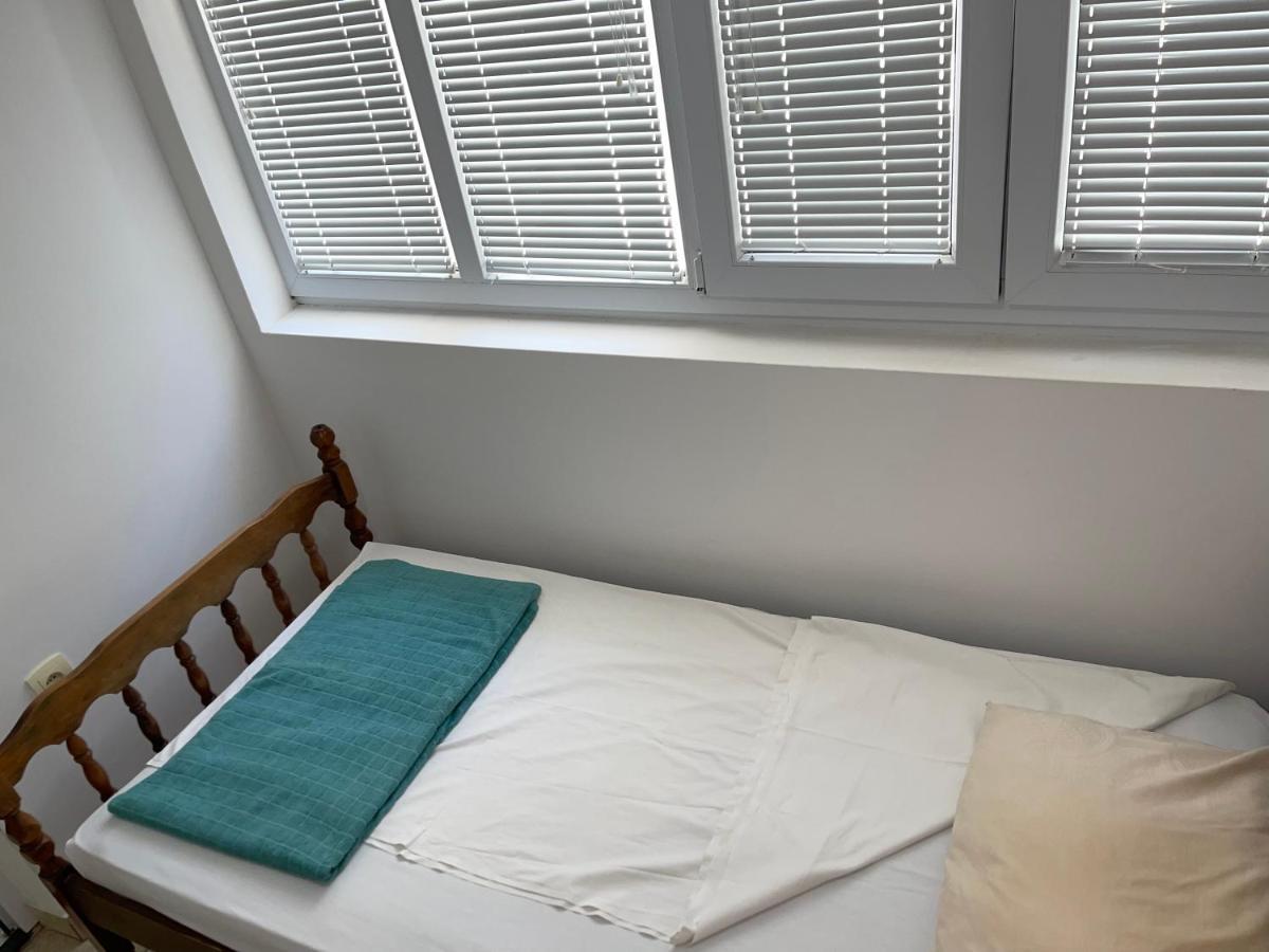 Apartment Susanj Бар Екстер'єр фото