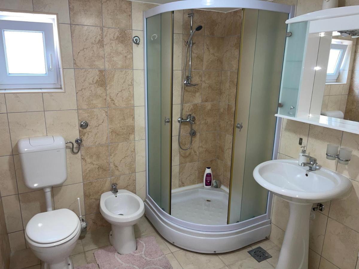 Apartment Susanj Бар Екстер'єр фото