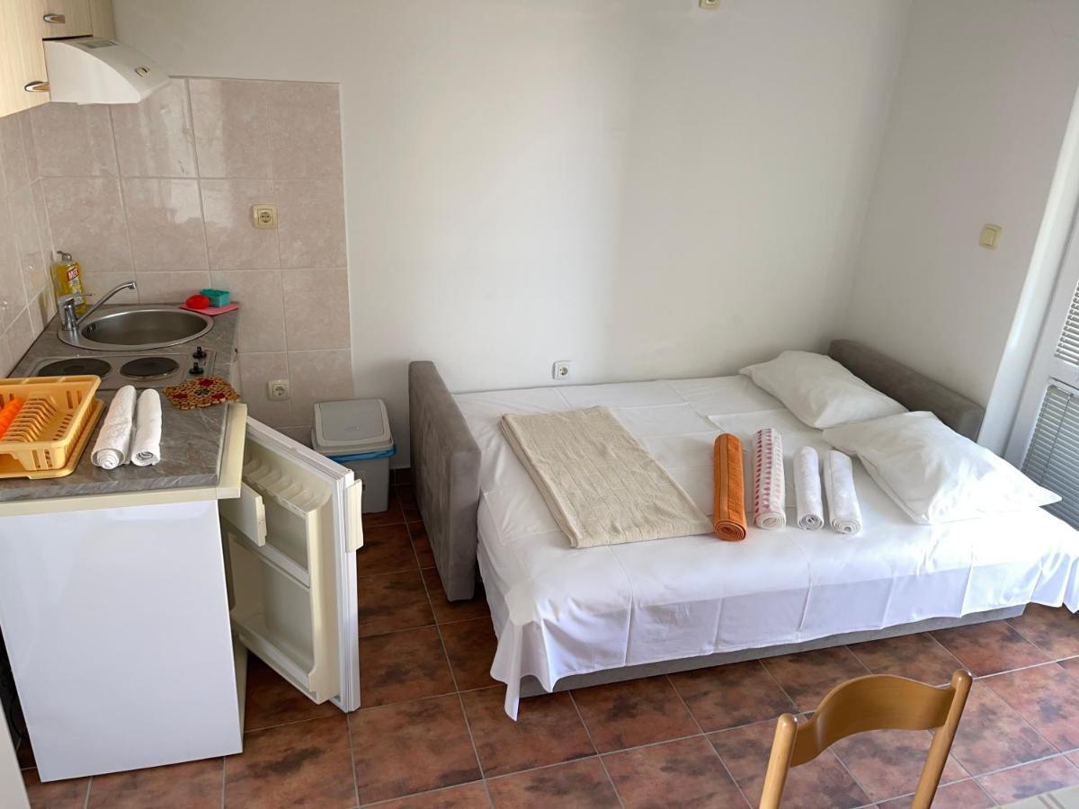 Apartment Susanj Бар Екстер'єр фото