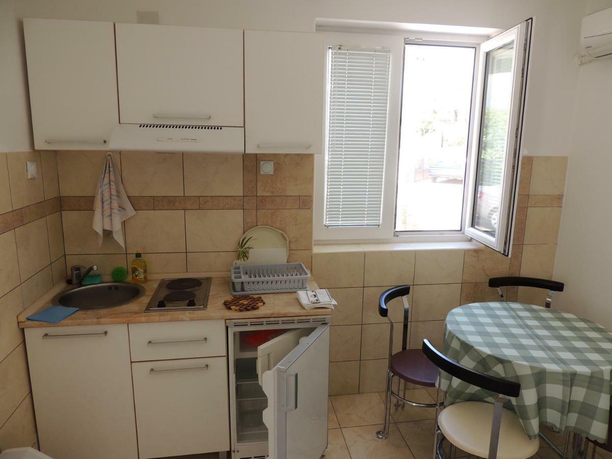 Apartment Susanj Бар Екстер'єр фото