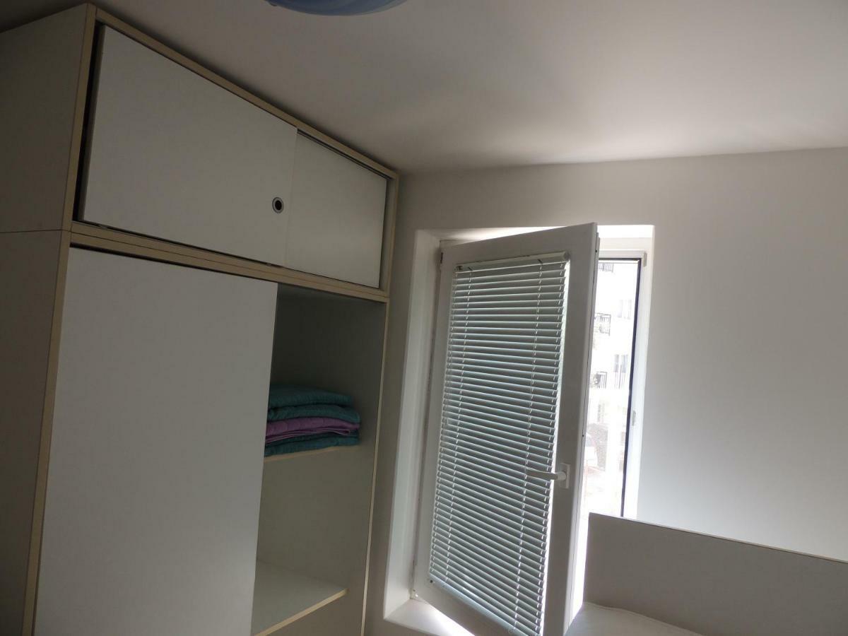 Apartment Susanj Бар Екстер'єр фото