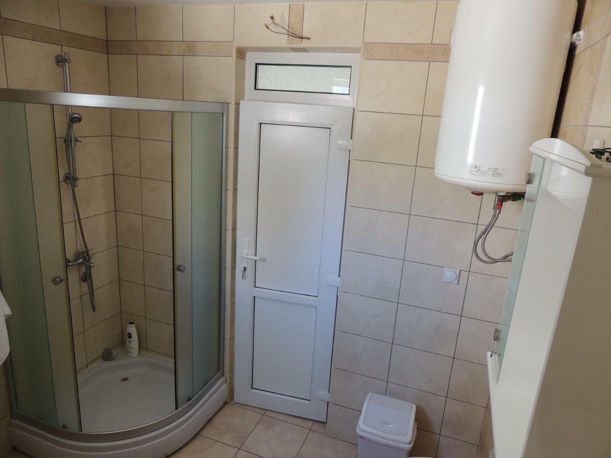 Apartment Susanj Бар Екстер'єр фото