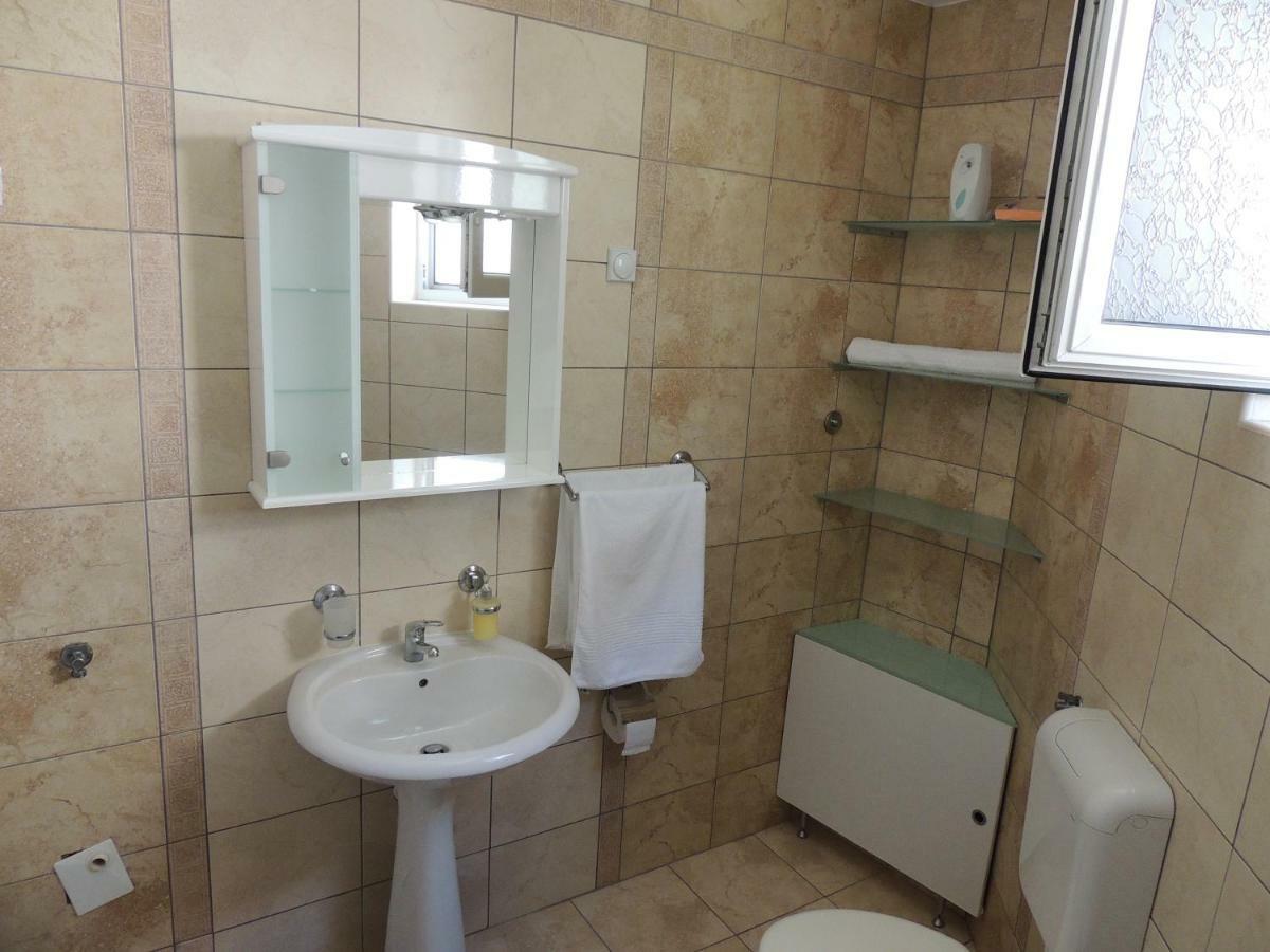 Apartment Susanj Бар Екстер'єр фото