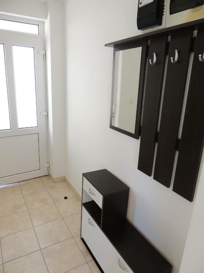 Apartment Susanj Бар Екстер'єр фото