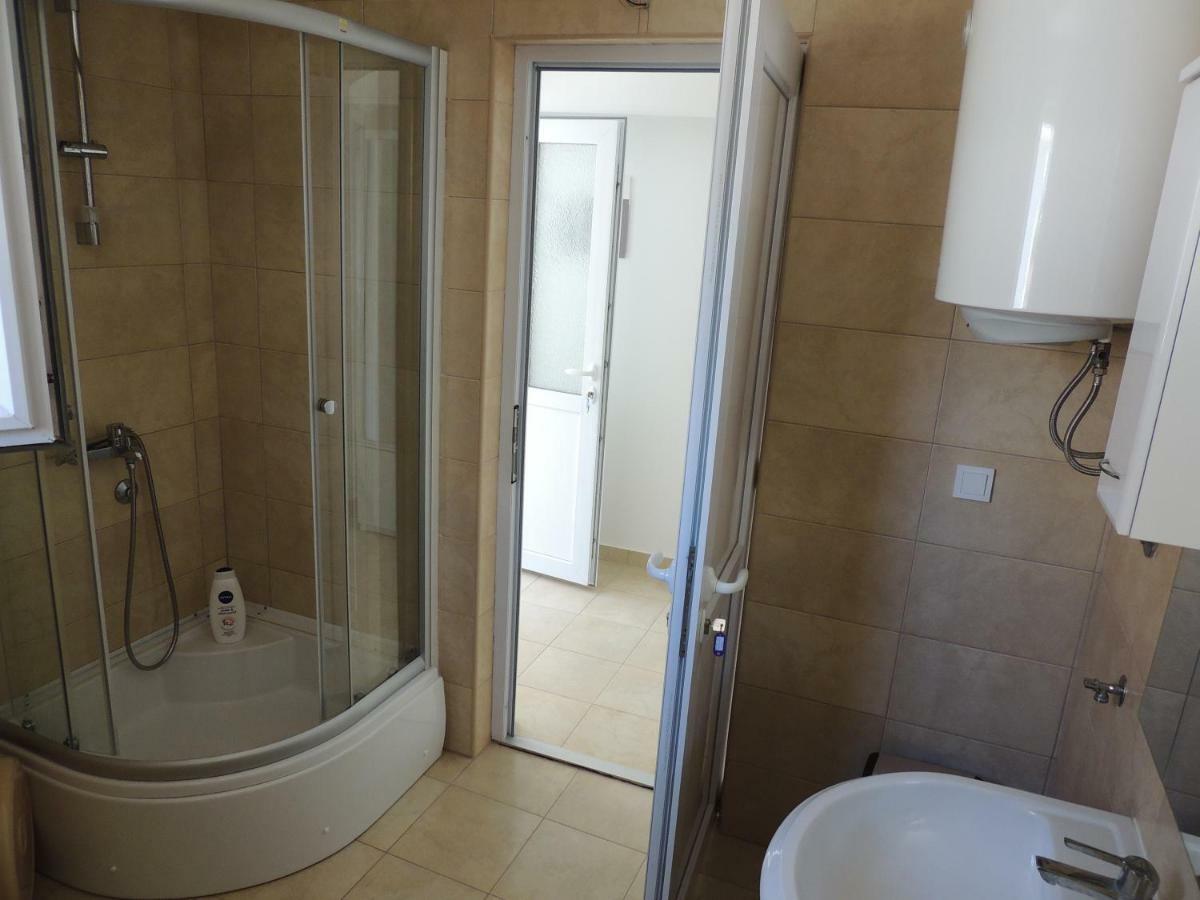 Apartment Susanj Бар Екстер'єр фото